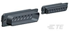 D-Shaped Connectors - 446405-1 - TE Connectivity