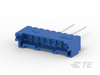 PCB Headers & Receptacles - 2-2299683-8 - TE Connectivity