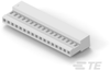 Standard Rectangular Connectors - 4-641238-7 - TE Connectivity
