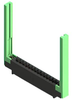 Card Edge Connectors - Edgeboard Connectors - 387-013-523-668 - Lingto Electronic Limited