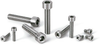 Hex Socket Head Cap Screws (Monel 400 equiv.) -- SNSMN-M3-10 - Image