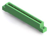 Card Edge Conn, Single, 30Pos, Lug; Card Edge Connector Type Edac - 66AJ1877 - Newark, An Avnet Company