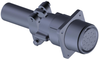 Circular Conn, Rcpt, 20-29, Wall Mount; Military Specification Itt Cannon - 12AC9948 - Newark, An Avnet Company