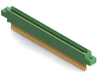 Card Edge Conn, Dual Side, 86Pos, Th; Card Edge Connector Type Edac - 71AJ1421 - Newark, An Avnet Company