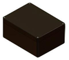 Enclosure, Multipurpose, Pc, Black; Enclosure Type Serpac - 62AJ7919 - Newark, An Avnet Company