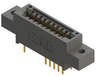 Card Edge Conn, Dual Side, 20Pos, Th; Card Edge Connector Type Edac - 85H9447 - Newark, An Avnet Company