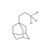 ADAMANTYLETHYLTRICHLOROSILANE -- SIA0325.0