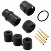 Circular Connector Assemblies - SC2995-ND - DigiKey