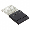 Free Hanging, Panel Mount - A114701-ND - DigiKey