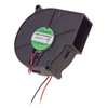 DC Brushless Fans (BLDC) - 259-1296-ND - DigiKey