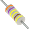 Through Hole Resistors - HHV1WSFT-73-3M74-ND - DigiKey