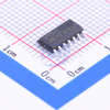 Operational Amplifier/Comparator >> Operational Amplifier - TSV994IDT - LCSC Electronics Technology (HK) Limited