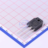 Triode/MOS Tube/Transistor >> Bipolar Transistors - BJT -- BU508A