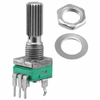 Potentiometers, Variable Resistors - Rotary Potentiometers, Rheostats - P0915N-QC20BR5K - Acme Chip Technology Co., Limited