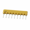 Resistor Networks, Arrays -- 118-4609M-101-102LF-ND - Image