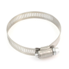 Ideal Tridon 57400 Standard Steel Hose Clamp, Size #40, Range 2 1/16