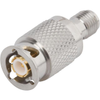 Coaxial Connector (RF) Adapters - SF1122-6033-ND - DigiKey