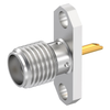 Coaxial Connector (RF) Assemblies - 2201-R124454120-ND - DigiKey
