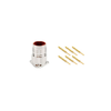 Circular Connector Assemblies - 889-2074-ND - DigiKey