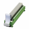 I/O Relay Module Racks - 2962926-ND - DigiKey
