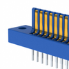 Edgeboard Connectors - EBC19MMSD-ND - DigiKey