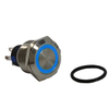 Pushbutton Switches - 2449-DH22U1NBSB24-ND - DigiKey
