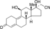 11β-Hydroxy Dienogest - 26332 - Medical Isotopes, Inc.