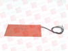 Silicon Rubber Heater - 117223663 - Radwell International