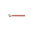 Fiber Optic Connector Adapters - 5073-FOA-832-HVI-ND - DigiKey