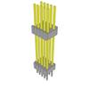 Board Spacers, Stackers (Board to Board) - 612-DWM-05-61-L-D-679-ND - DigiKey