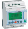 Millenium 3, CD12 Controller, LCD Display, 24 VDC, 8 Inputs, 4 Relay Output -- 70158979