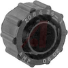 Connector Housing; CPC Plug; AMP/Series2; 11; 8; Plug; Free Hanging; Wire - 70082955 - Allied Electronics, Inc.