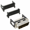 D-Sub Connector Assemblies - 1195-3296-ND - DigiKey