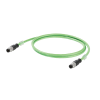 Circular Cable Assemblies - 281-1102190015-ND - DigiKey