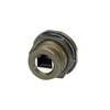 Modular/Ethernet Connector (RJ45, RJ11) Jacks - 5073-ECRK0103U00-ND - DigiKey