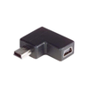 USB, DVI, HDMI Connector Adapters -- 5073-UAD2.0MB5-2-ND - Image