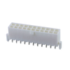 Headers, Male Pins - 0039299229-ND - DigiKey