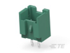 PCB Headers & Receptacles - 4-2464098-2 - TE Connectivity