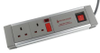 Extension Leads & Cable Reels - 2067500 - RS Components, Ltd.