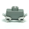 Heavy Duty Power Connector Housings & Hoods - 2084924 - RS Components, Ltd.
