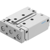 Pneumatic Guided Cylinders - 351000 - RS Components, Ltd.