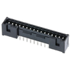 Headers, Male Pins - 900-2200971571-ND - DigiKey