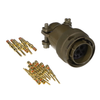 Circular Connector Assemblies - 1003-KPSE06F14-12P-ND - DigiKey