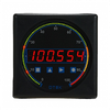 4.5 in Switchboard LED Bargraph -- Model HI-QTBS - Image