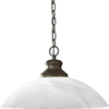 P5015-57 Pendants-Glass Down - 762545 - Capital Lighting, Inc.