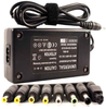 Universal Laptop AC Adapter 70Watt Variable 7 DC Voltages Output - AD-UNV-01 - SFCable.com