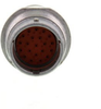 Circular / Cylindrical Connector - HD30 Series - HD34-18-21PN-072 - LADD Distribution
