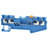 Terminal Blocks - Din Rail, Channel - 277-10555-ND - DigiKey