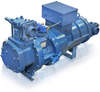 Semi-hermetic Compressors for Remote Oil Separator - Image
