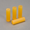 3M 3738 TC Hot Melt Adhesive - Tan High Melt Slug 5/8 in Dia 2 in - 82610 - -- 021200-82610 - Image